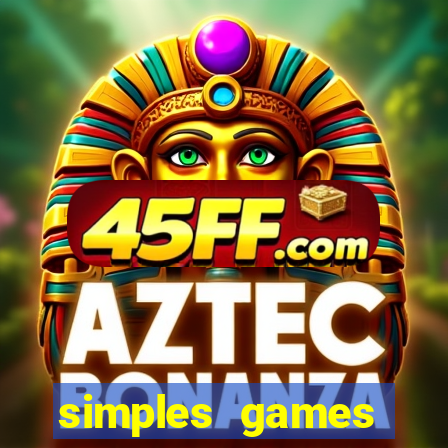 simples games diversoes e entretenimento ltda
